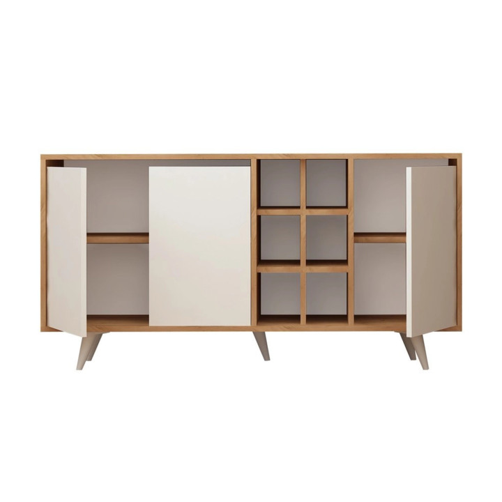 Ntane - Porto Console Unit