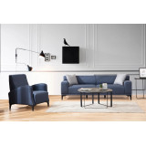 Ntane - Levert Sofa and Armchair