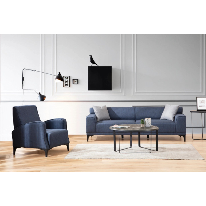 Ntane - Levert Sofa and Armchair