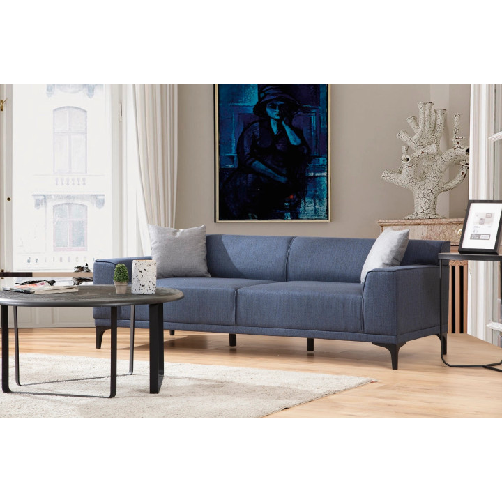 Ntane - Levert Sofa and Armchair