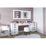 Ntane - Angela Dressing Table