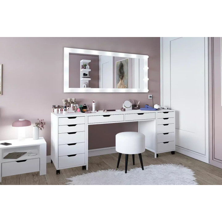 Ntane - Angela Dressing Table