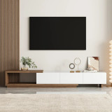 Ntane - Angela TV Stand with Coffee Table
