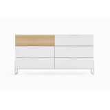 Ntane - Delmar Chest of Drawers