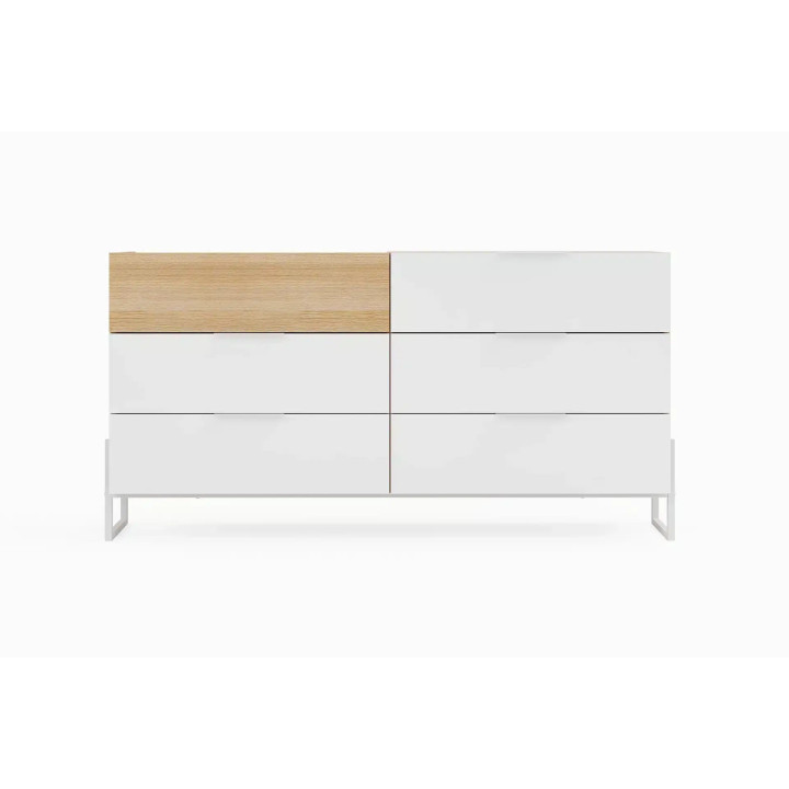 Ntane - Delmar Chest of Drawers