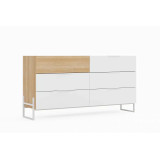 Ntane - Delmar Chest of Drawers