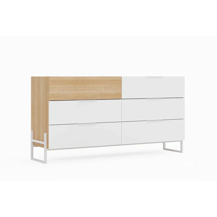 Ntane - Delmar Chest of Drawers