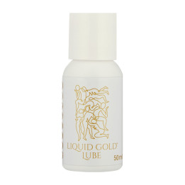 Liquid Gold Lube - OG 50ml