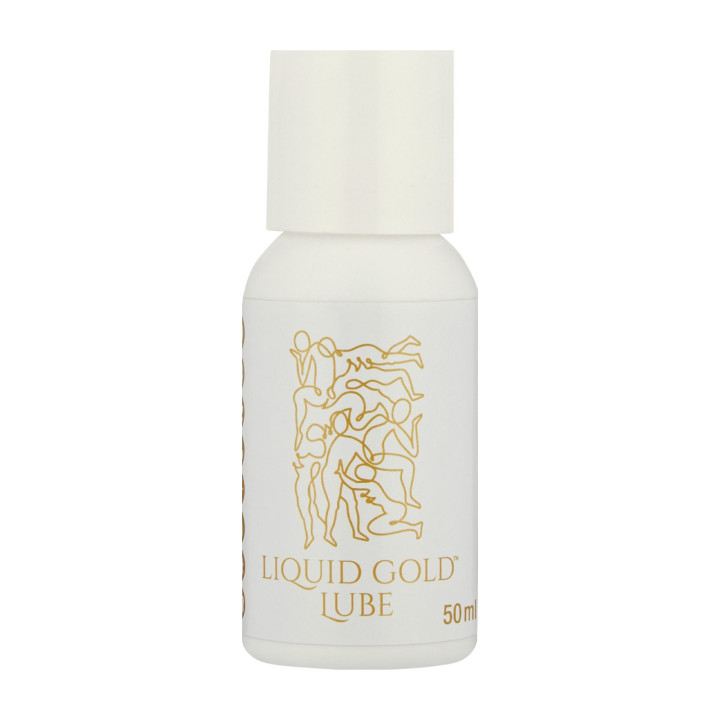 Liquid Gold Lube - OG 50ml