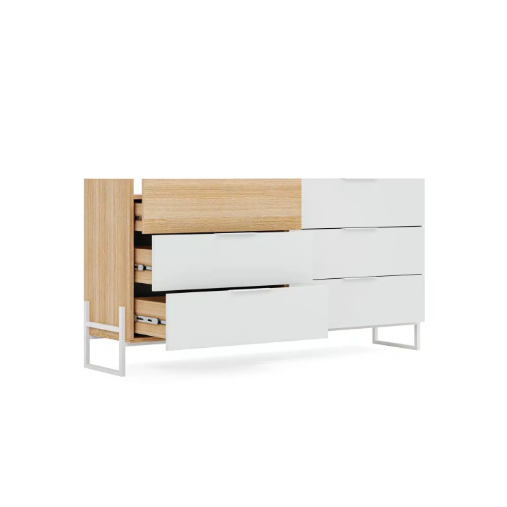 Ntane - Delmar Chest of Drawers