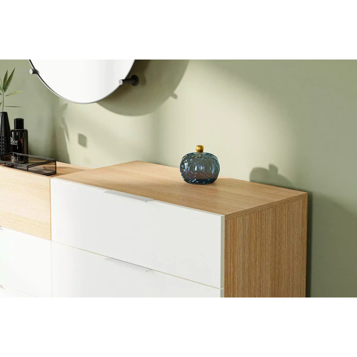 Ntane - Delmar Chest of Drawers