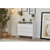 Ntane - Mahlako Chest of Drawers