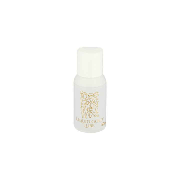 Liquid Gold Lube - OG 50ml