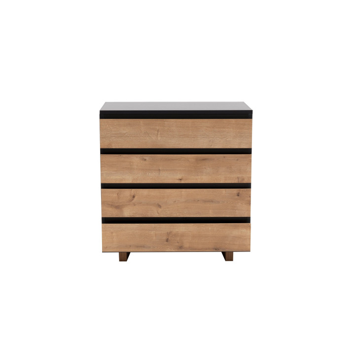 Ntane - Sofia Chest of Drawers, Brown