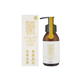 Liquid Gold Lube - OG 100ml