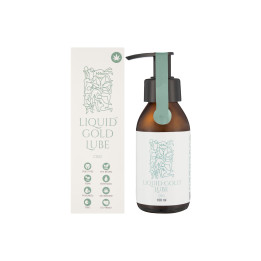 Liquid Gold Lube CBD - 100ml