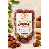 Lungilicious Jujube Dates, 100 g | Proudly SA