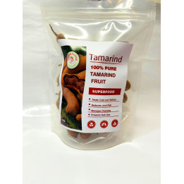Lungilicious Hibiscus Dry Leaves, 150 g | Proudly SA