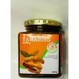 Lungilicious Tamarind Syrup, 260 g | Proudly SA