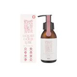 Liquid Gold Lube Soothing Gel - 100ml