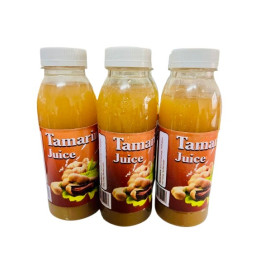 Lungilicious Tamarind Juice, 6 x 300 ml | Proudly SA