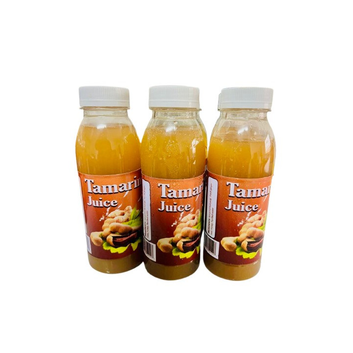 Lungilicious Tamarind Juice, 6 x 300 ml | Proudly SA