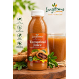 Lungilicious Tamarind Juice, 6 x 300 ml | Proudly SA