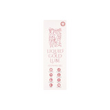 Liquid Gold Lube Soothing Gel - 100ml