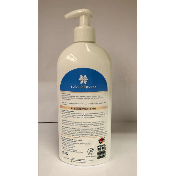 Rehydration Collagen Skin Lotion(250ml)