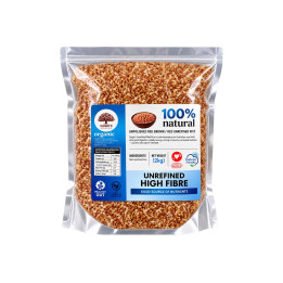 Gogo’s Unrefined Red Brown Rice – 2kg