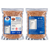 Gogo’s Unrefined Red Brown Rice – 2kg