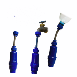 Village Water Filters - Bucket Water Filter