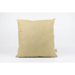 MM Gold Linen Cushion