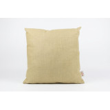 MM Gold Linen Cushion