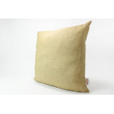 MM Gold Linen Cushion