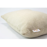 MM Gold Linen Cushion