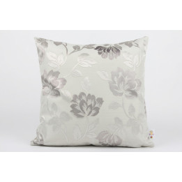 MM Silver Flower