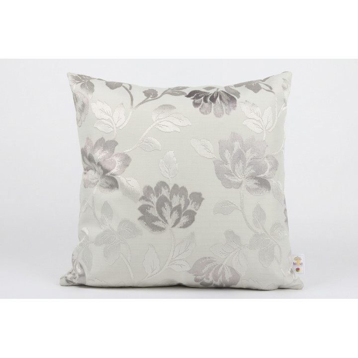 MM Silver Flower