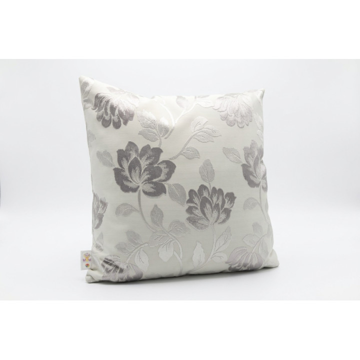 MM Silver Flower