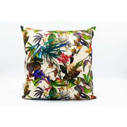 MM Green Floral