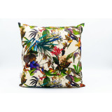 MM Green Floral