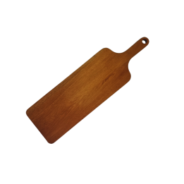 Solid Wood Paddle Board