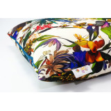 MM Green Floral