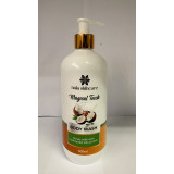 Body wash