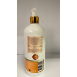 Body wash