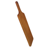 Solid Wood Paddle Board