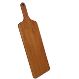 Solid Wood Paddle Board