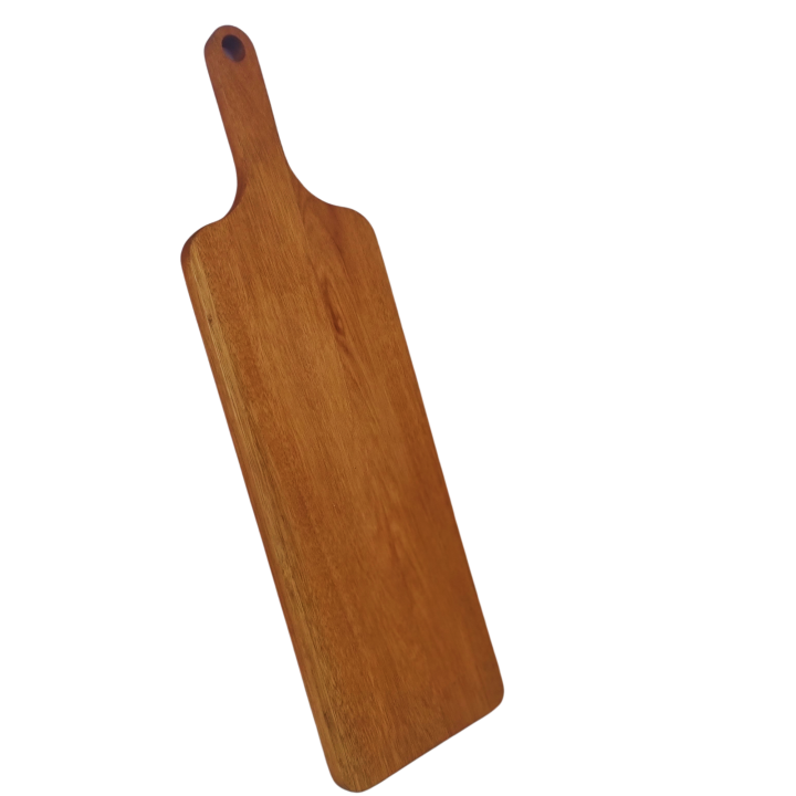 Solid Wood Paddle Board
