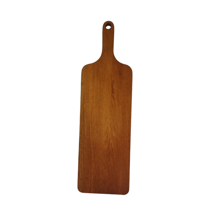 Solid Wood Paddle Board