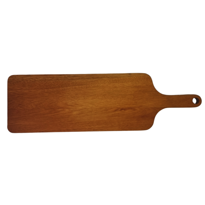 Solid Wood Paddle Board